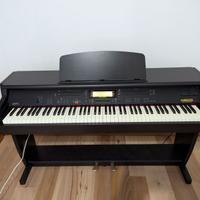 Pianoforte GEM PS1000