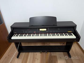 Pianoforte GEM PS1000