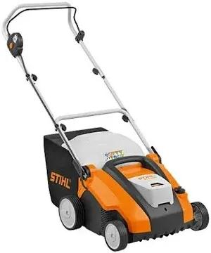 ARIEGGIATORE A BATTERIA STIHL RLA 240 COME NUOVO