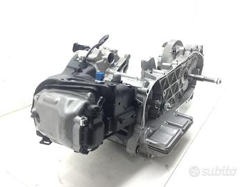 BLOCCO MOTORE MOD: MD11M PIAGGIO VESPA PRIMAVERA 4