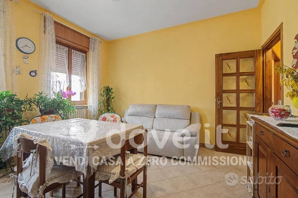 Appartamento – Varzi, Gerbidi Inferiore - Altro