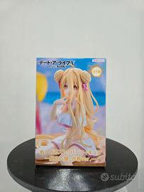 Mukuro Hoshimiya Date A Live Furyu Figure Statua