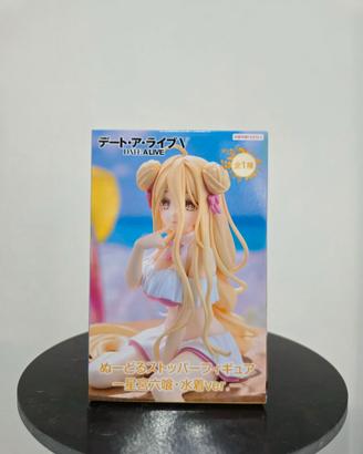 Mukuro Hoshimiya Date A Live Furyu Figure Statua