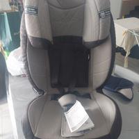 seggiolino auto