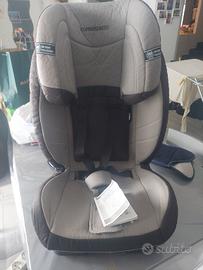seggiolino auto