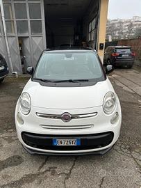 Fiat 500L 1.3 Multijet 85 CV Pop Star