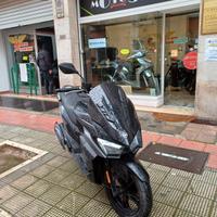 Sym Jet X 125 - Febbraio 2023 - UNICO PROPRIETARIO