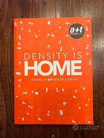 Libro di Architettura contemporanea