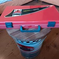 chiavi a CRICCHETTO usag