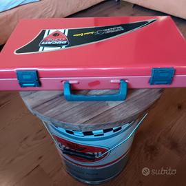 chiavi a CRICCHETTO usag