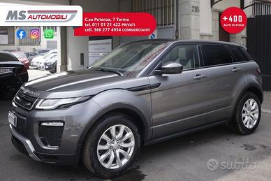 Land Rover Range Rover Evoque 2.0 TD4 150cv H...