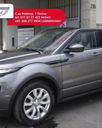 Land Rover Range Rover Evoque 2.0 TD4 150cv H...