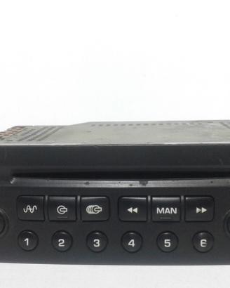 Ricambio Autoradio PEUGEOT 206 1998-2009 6564RT Us