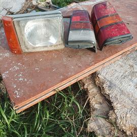 faro panda prima serie 