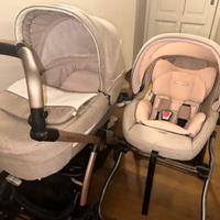 Passeggino Mon Amour Peg Perego
