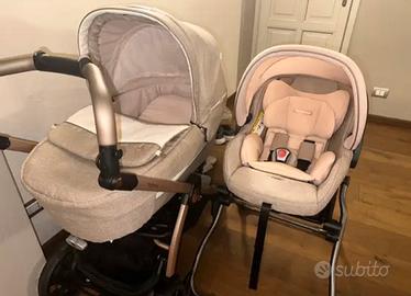 Passeggino Mon Amour Peg Perego