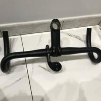 Manubrio bici da corsa 