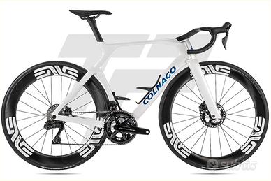 Colnago Y1Rs Shimano Dura-Ace Taglia M