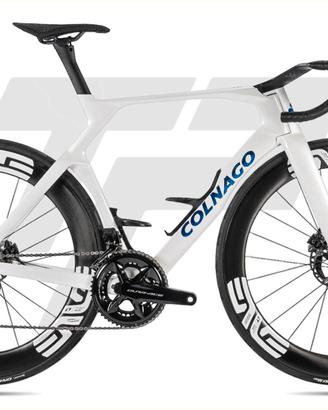 Colnago Y1Rs Shimano Dura-Ace Taglia M