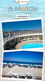 Appartamento pochi passi dal mare con piscina