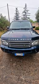 range rover sport 2,7 190cv 2007 