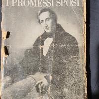 Alessandro Manzoni I promessi Sposi 1948