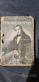 Alessandro Manzoni I promessi Sposi 1948