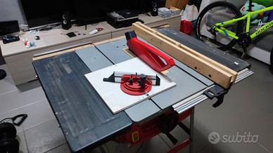 banco sega circolare einhell tc ts 2025 1u