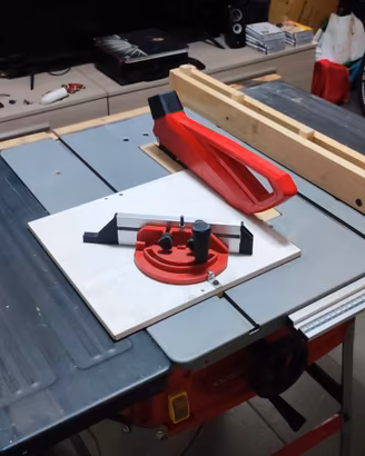 banco sega circolare einhell tc ts 2025 1u