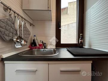 CASA INDIPENDENTE A CASTELLAMMARE DEL GOLFO