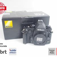 Nikon Df