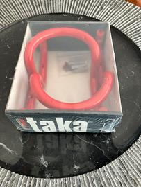 Appendiabiti ACERBIS TAKA1 rosso