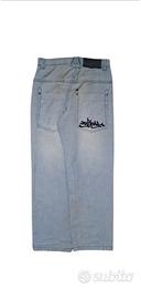 Jeans baggy hiphop tribal tribalgear southpole