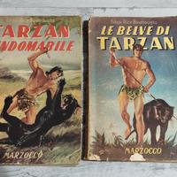 tarzan