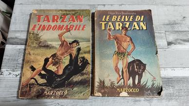 tarzan