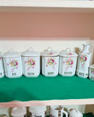 10 espositori cucina 