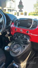  500 Abarth 595 70*anniversario