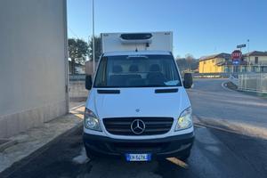 Mercedes Benz 310 cdi FURGONE FRIGO