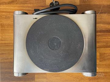 Piastra elettrica da cucina Imetec