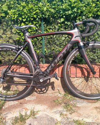 Kuota kryon full carbon