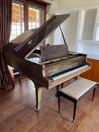Pianoforte a coda