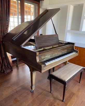 Pianoforte a coda
