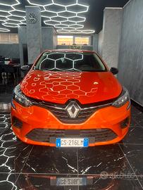 Renault Clio 1.0 sce Zen 65 CV Prezzo Reale 12.500
