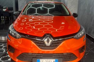 Renault Clio 1.0 sce Zen 65 CV Prezzo Reale 12.500