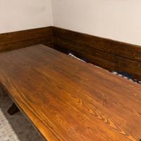 tavolo legno