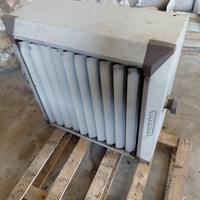 aerotermi sabiana atlas  simplex mod.43 e 53