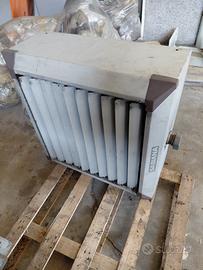 aerotermi sabiana atlas  simplex mod.43 e 53