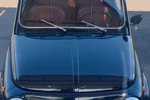 Fiat 500L Lusso