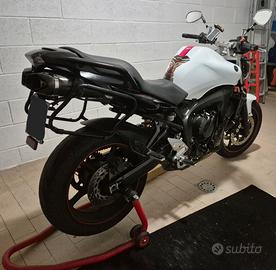 Yamaha FZ6 S2