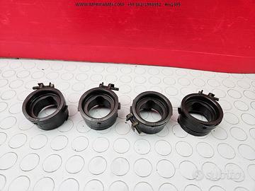COLLETTORI ASPIRAZIONE HONDA VFR 800 2002 2005 VFR